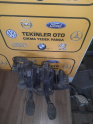 FİAT LİNEA 1.3 PEDAL SETİ