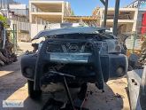 Oto Çıkma Parça / Nissan / Skystar / Motor / Turbo / Çıkma Parça 