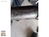 Oto Çıkma Parça / Honda / Civic / Motor / Külbütör Kapağı / Çıkma Parça 