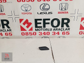 Oto Çıkma Parça / Toyota / Hilux / Far & Stop / Far Yıkama Kapağı / Sıfır Parça 