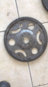 Oto Çıkma Parça / SsangYong / Korando / Motor / Volant / Çıkma Parça 