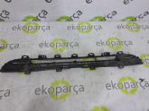 BMW X3 2011 2016 F25 ÖN TAMPON ÜST IZGARA 51117338493