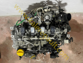 Oto Çıkma Parça / Renault / Captur / Motor / Motor (komple) / Çıkma Parça 