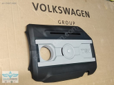 Oto Çıkma Parça / Volkswagen / Tiguan / Motor / Motor Kapağı / Sıfır Parça 