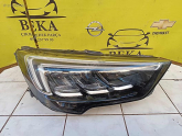 OPEL CROSLAND X SAĞ FAR ÇİFT BEYİNLİ ÇIKMA ORJİNAL YEDEK PARÇA