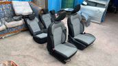 Oto Çıkma Parça / Renault / Clio / Koltuk & Döşeme / Koltuk Takımı / Çıkma Parça 