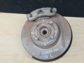 Oto Çıkma Parça / Ford / Tourneo Courier / Alt Takım / Taşıyıcı / Çıkma Parça 