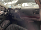 VOLKSWAGEN TRANSPOTER 5 2.5 KOMPLE TORPIDO ORJİNAL ÇIKMA