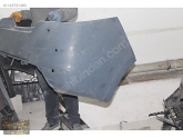Oto Çıkma Parça / Peugeot / 508 / Tampon / Arka Tampon / Sıfır Parça 