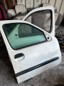 Oto Çıkma Parça / Renault / Kangoo / Kaporta & Karoser / Sol Ön Kapı / Çıkma Parça 