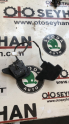 Oto Çıkma Parça / Toyota / Yaris / Kalorifer / Kontrol Paneli / Çıkma Parça 