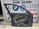 Oto Çıkma Parça / Mercedes / C Serisi / Kaporta & Karoser / Sol Ön Kapı / Çıkma Parça 