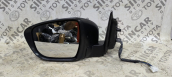 Oto Çıkma Parça / Nissan / Qashqai / Ayna / Sol Dış Ayna / Çıkma Parça 