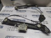 Oto Çıkma Parça / Audi / A5 / Oto Cam / Cam Krikosu / Çıkma Parça 