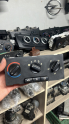 OPEL ASTRA G KLİMA KONTROL PANELİ