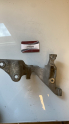 147174072R Nissan Qashqai EGR vanası braketi