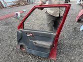 Oto Çıkma Parça / Skoda / Favorit / Kaporta & Karoser / Sağ Ön Kapı / Çıkma Parça 
