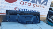 CİTROEN C5 AİRCROSS SAĞ ARKA KAPI BANDI - 9820076177