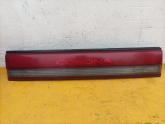 Toyota Corona arka bagaj reflektörü