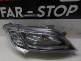Oto Çıkma Parça / Fiat / Ducato / Far & Stop / Sağ Ön Far / Çıkma Parça 