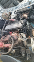 Oto Çıkma Parça / Isuzu / Turkuaz / Motor / Motor (komple) / Çıkma Parça 