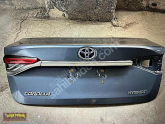 Toyota Corolla 2019-2023 bagaj kapağı hatasız