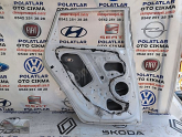 Oto Çıkma Parça / Hyundai / i20 / Kaporta & Karoser / Sol Arka Kapı / Çıkma Parça 