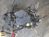 Oto Çıkma Parça / Opel / Astra / Motor / Motor (komple) / Çıkma Parça 