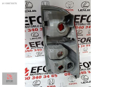 Oto Çıkma Parça / Toyota / Hilux / Far & Stop / Sağ Arka Stop / Sıfır Parça 