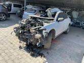 Oto Çıkma Parça / Volkswagen / Passat / Kaporta & Karoser / Sol Ön Çamurluk / Çıkma Parça 