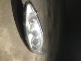 Oto Çıkma Parça / Ford / Fiesta / Far & Stop / Sol Ön Far / Çıkma Parça 