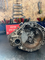 Oto Çıkma Parça / Fiat / Egea / Şanzıman / Şanzıman Komple / Çıkma Parça 