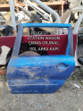 Oto Çıkma Parça / Peugeot / 307 / Kaporta & Karoser / Sol Arka Kapı / Çıkma Parça 
