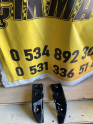 Mercedes W176 arka tampon bakalitleri sağ ve sol A1768850265