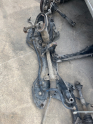 TOYOTA COROLLA TERRA MOTOR ALT TRAVERS