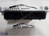 Oto Çıkma Parça / Audi / A3 / Beyin / Motor Beyni / Çıkma Parça 