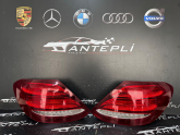 MERCEDES E SERİSİ E220 E200 E180 W213 SAĞ SOL STOP LAMBASI ÇIKMA