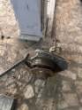 Oto Çıkma Parça / Fiat / Ducato / Alt Takım / Arka Dingil / Çıkma Parça 