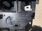 Oto Çıkma Parça / Bmw / 3 Serisi / Tampon / Tampon Braketi / Çıkma Parça 