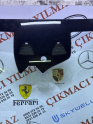 Oto Çıkma Parça / Mercedes / S Serisi / Oto Cam / Ön Cam / Çıkma Parça 