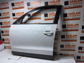 Oto Çıkma Parça / Audi / Q3 / Kaporta & Karoser / Sol Ön Kapı / Çıkma Parça 