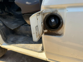 Oto Çıkma Parça / Volkswagen / Transporter / Yakıt / Depo Kapağı / Çıkma Parça 