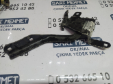 ÇIKMA RENAULT MEGANE 4 MOTOR KAPUTU SAĞ MENTEŞESİ