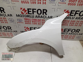 HONDA CIVIC ORJİNAL ÇIKMA SOL ÖN ÇAMURLUK 16-21