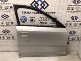 Oto Çıkma Parça / Audi / A4 / Kaporta & Karoser / Sağ Ön Kapı / Çıkma Parça 