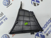 Oto Çıkma Parça / Skoda / Octavia / Tampon / Tampon Kaplaması / Çıkma Parça 