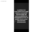 Oto Çıkma Parça / Mercedes / Vito / Far & Stop / Far Camı / Sıfır Parça 