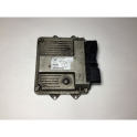 Fiat Punto 1.3 Motor Beyni MJD6JF.P3 55195817 HW1BM