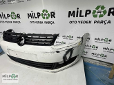 Oto Çıkma Parça / Volkswagen / Caddy / Tampon / Ön Tampon / Çıkma Parça 