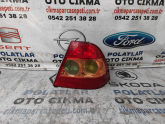 Oto Çıkma Parça / Toyota / Corolla / Far & Stop / Sağ Arka Stop / Çıkma Parça 